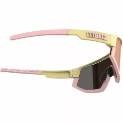 Occhiali BLIZ FUSION PASTEL COLLECTION Giallo/Rosa -Vendite Attrezzatura per Biciclette image0135B600x6005D