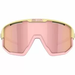 Occhiali BLIZ FUSION PASTEL COLLECTION Giallo/Rosa -Vendite Attrezzatura per Biciclette image0175B600x6005D