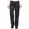 Pantaloni Vaude FLUID FULL-ZIP Donna Nero 2022 -Vendite Attrezzatura per Biciclette image5B600x6005D